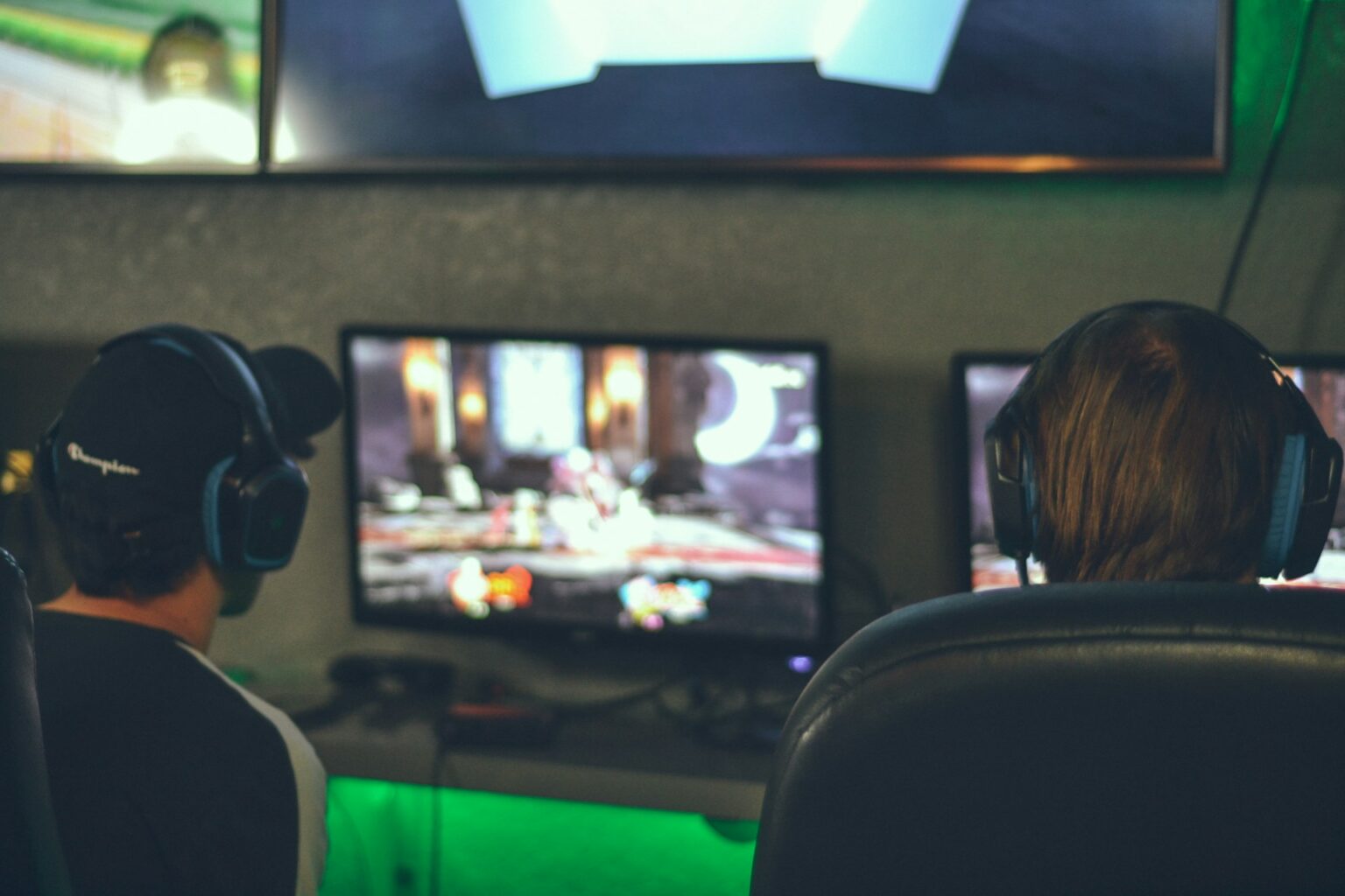 esports