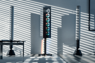 ©Bang & Olufsen | Beosystem 9000C