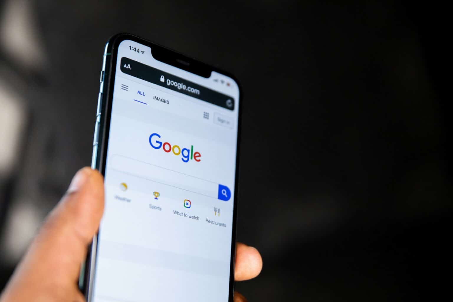 ©Solen Feyissa | Google