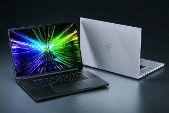 ©Razer | Blade 18