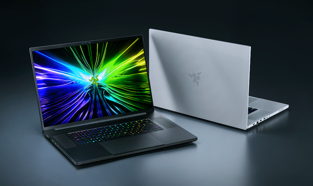 ©Razer | Blade 18