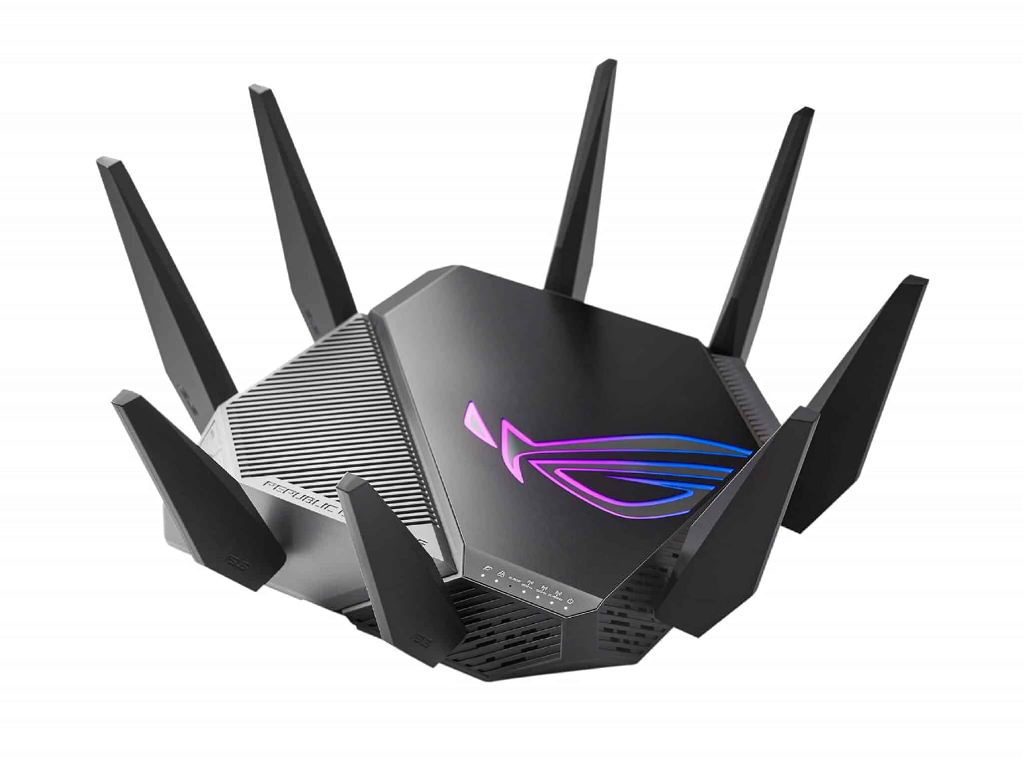 Router_Asus