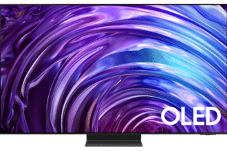 ©Samsung | QLED 8K AI