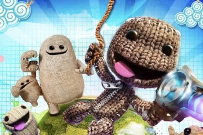 ©Sumo Digital | LittleBigPlanet