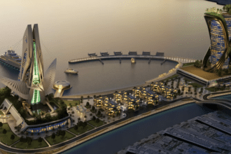 ©True Gamers | Abu Dhabi