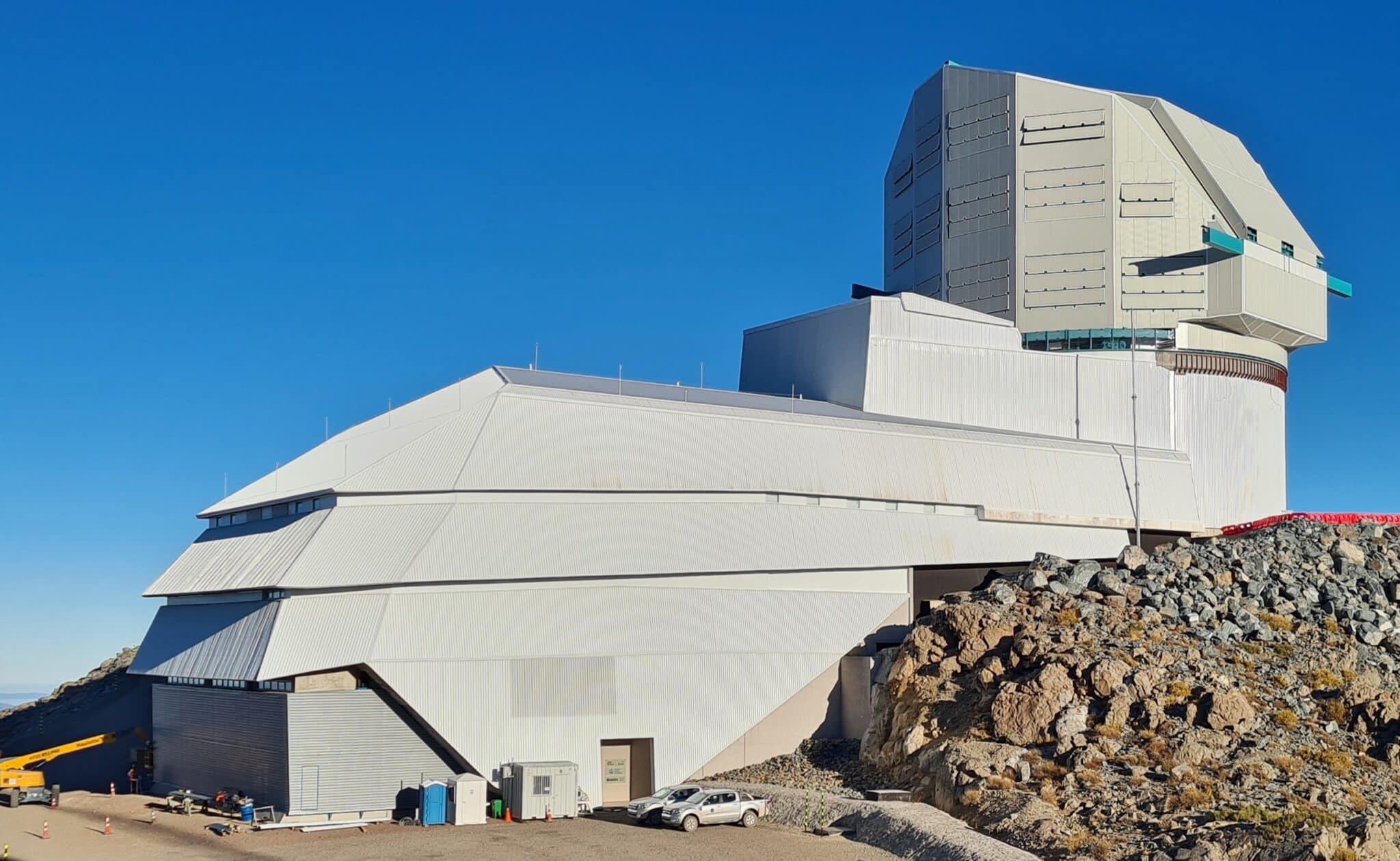 Observatório Vera_C_Rubin