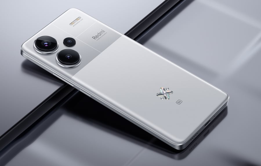 ©Xiaomi | Redmi Note 13 Pro XFF