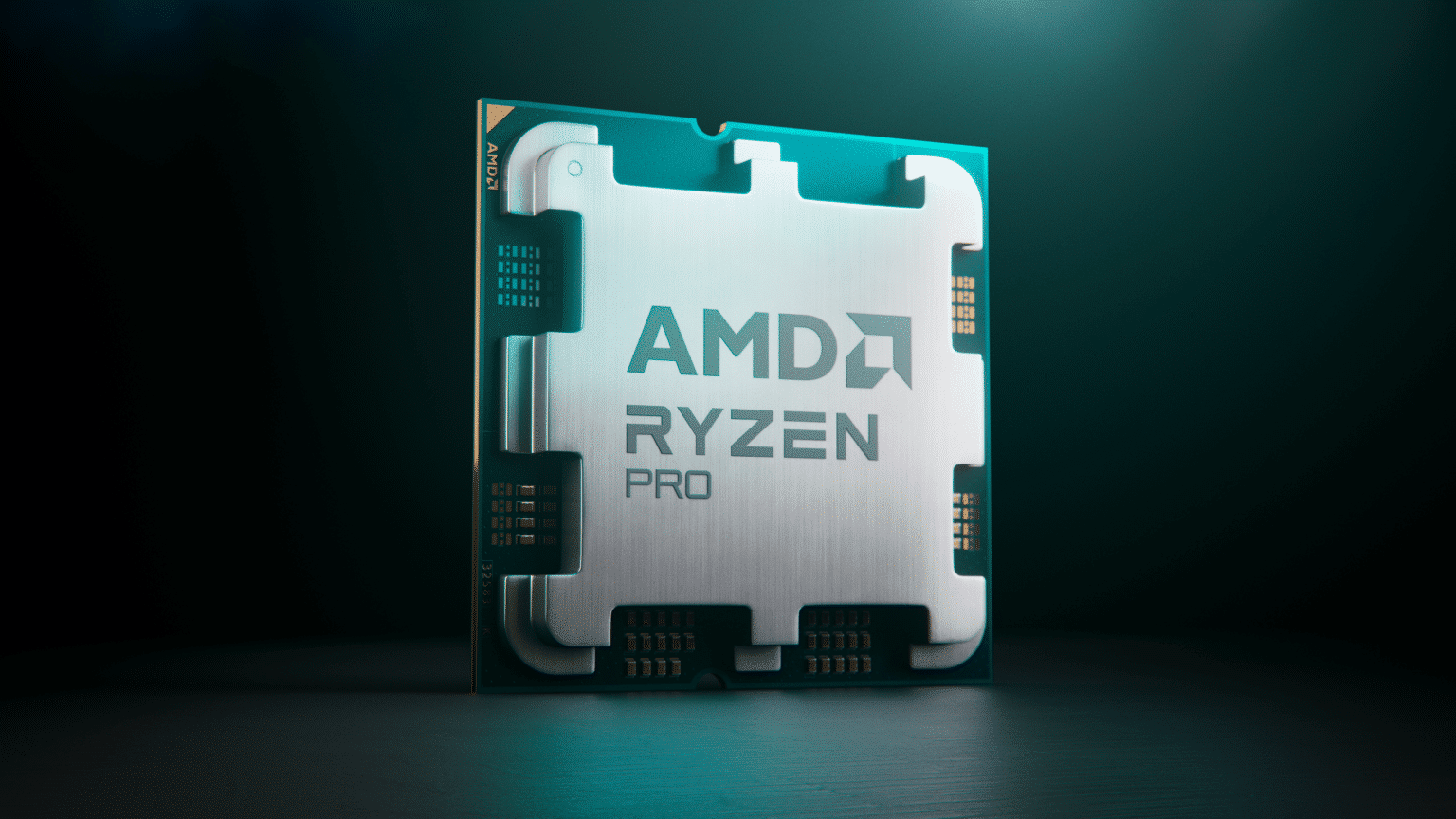 AMD Ryzen 8000 Pro