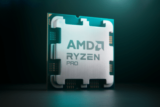 ©AMD Ryzen 8000 Pro
