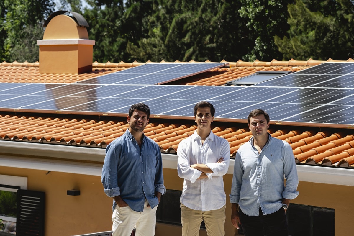 Bling Energy quer revolucionar o acesso às soluções de energia solar