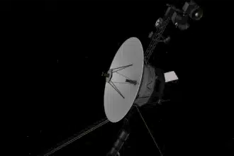 voyager 1