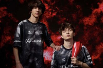 ©100 Thieves x Adidas