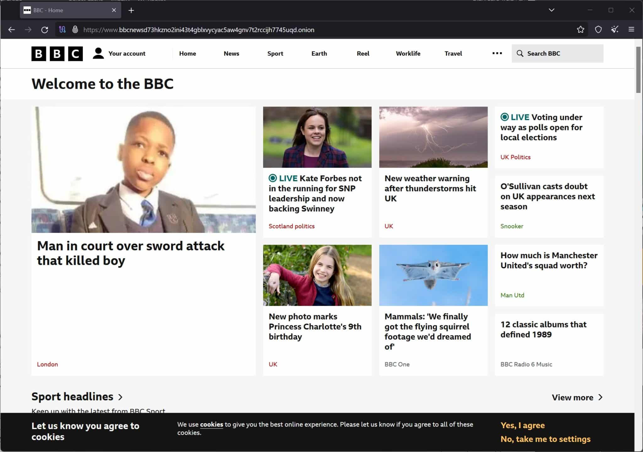 BBC