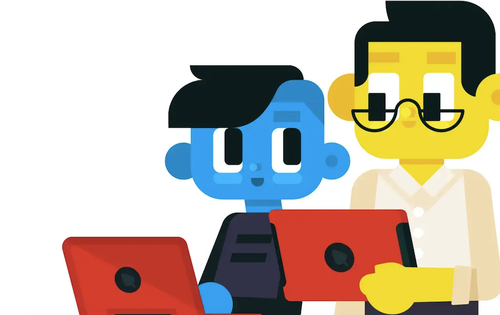 ©Code for All | Programa em Familia