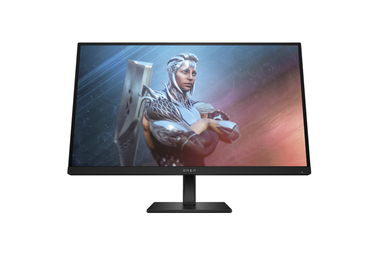 HP Omen 27 1080p 165 Hz