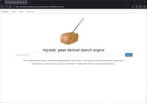 Haystak