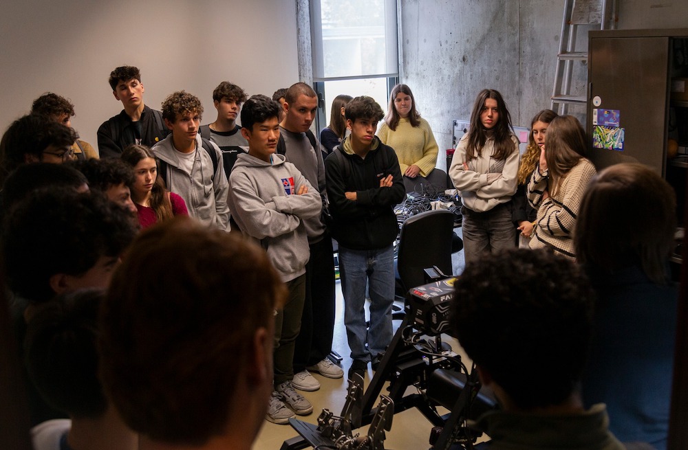 Programa de aceleração de tecnologias e ideias Ineo Start mostra treze projectos «promissores» num Demo Day