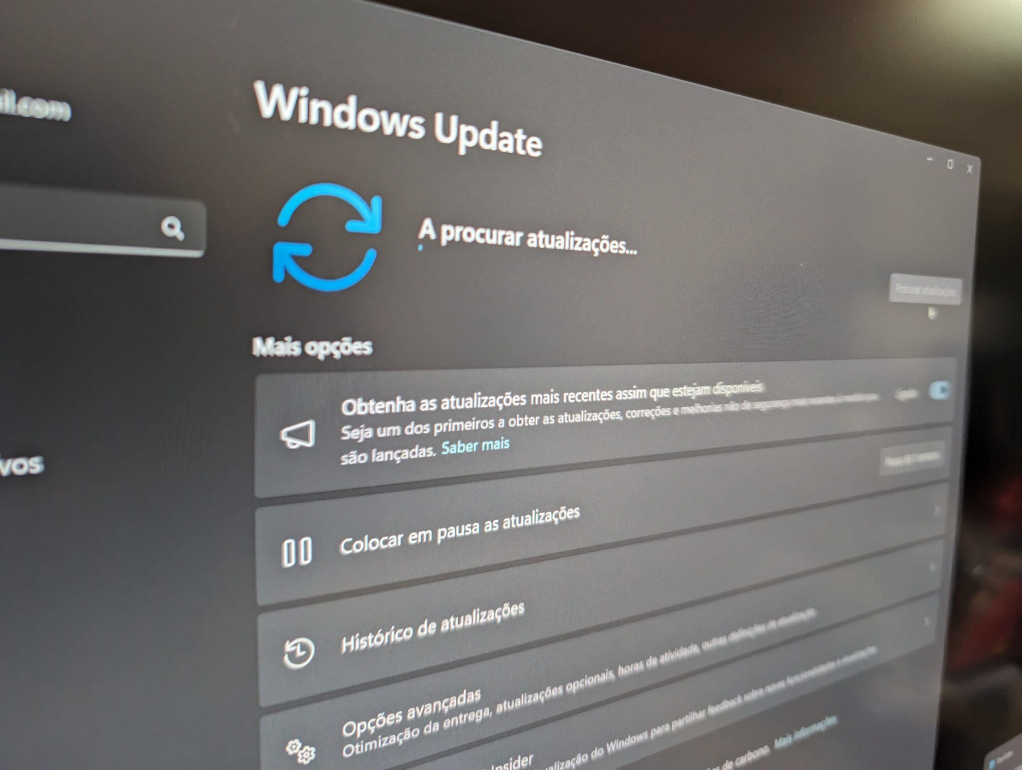 Windows Update
