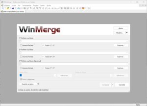 Winmerge 2