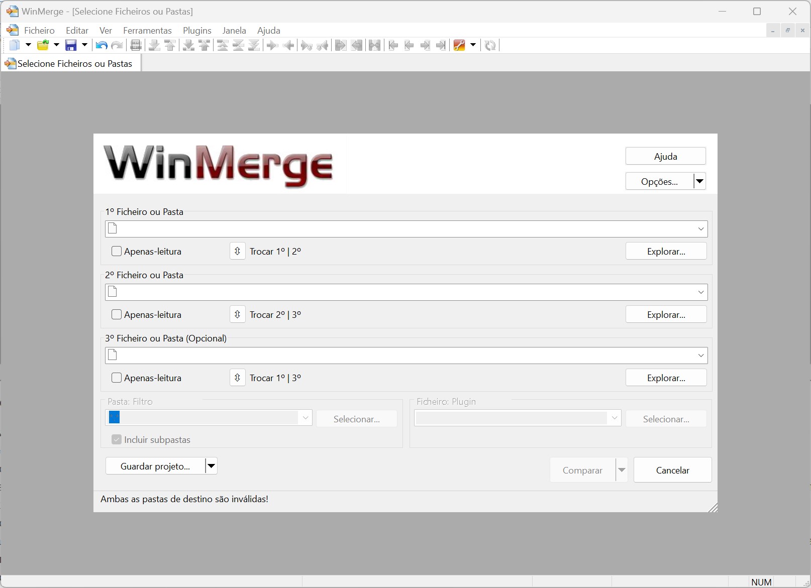 Winmerge 2