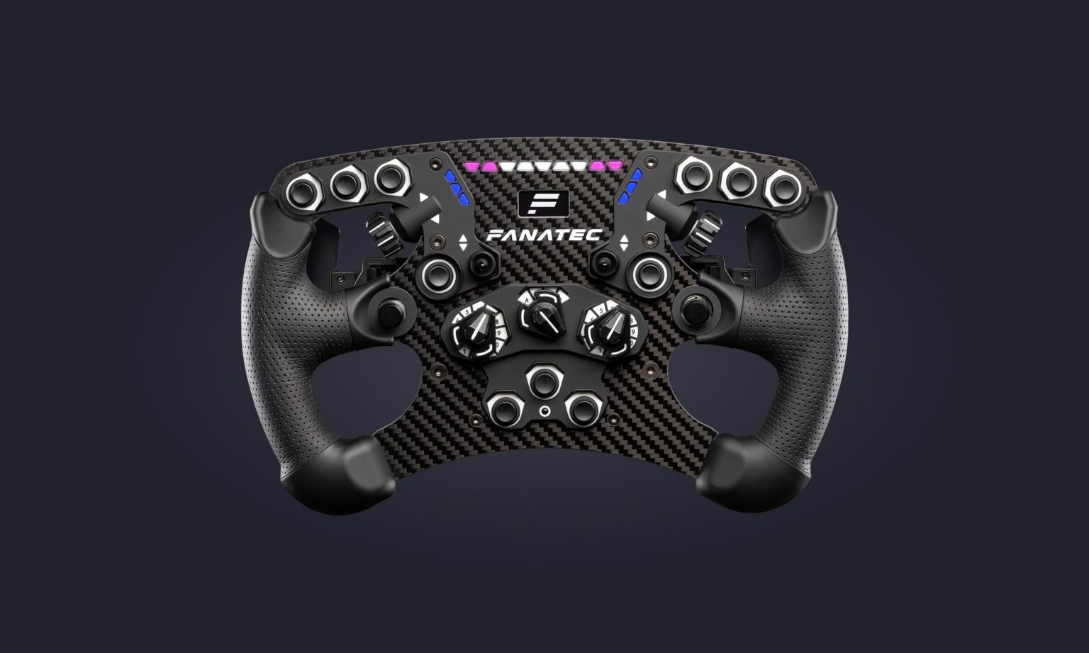 Fanatec