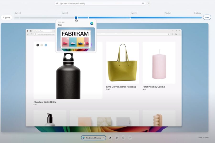 ©Microsoft | Recall