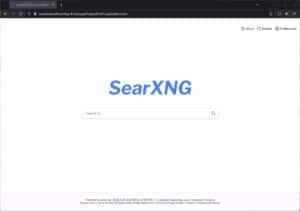 Sear