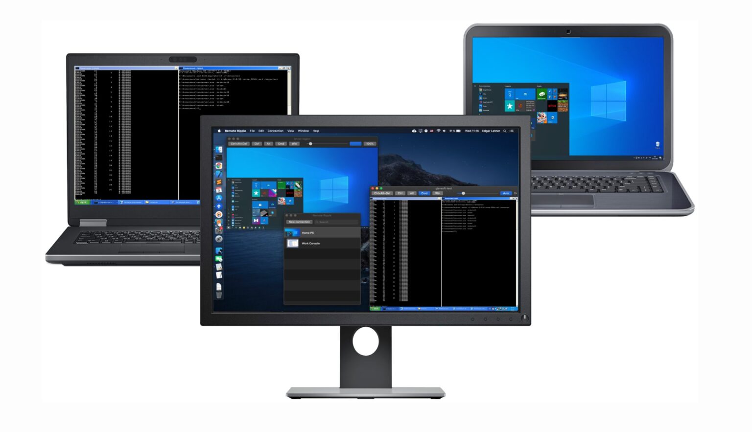 TightVNC