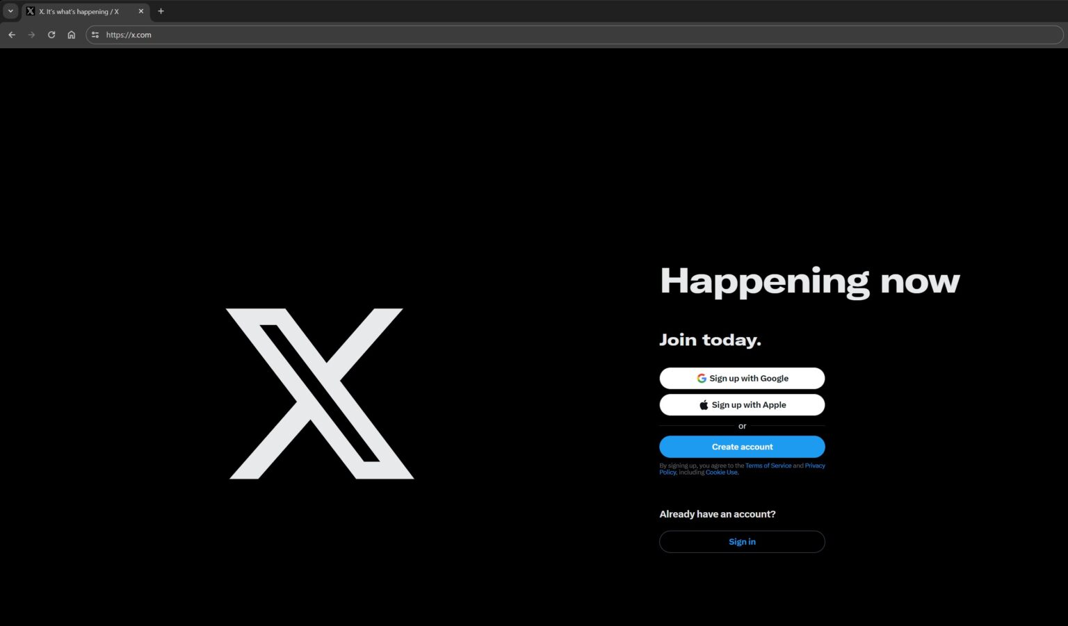 X.com
