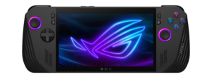 01_front view ROG Ally X