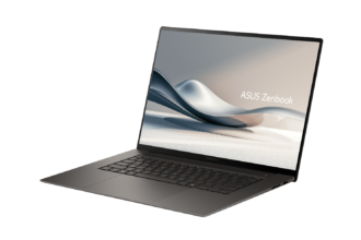 ASUS Zenbook S 16_UM5606_Zumaia Gray_PR 1 (Grande)