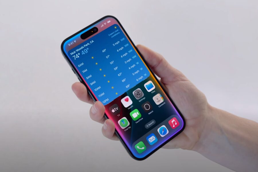 ©Apple