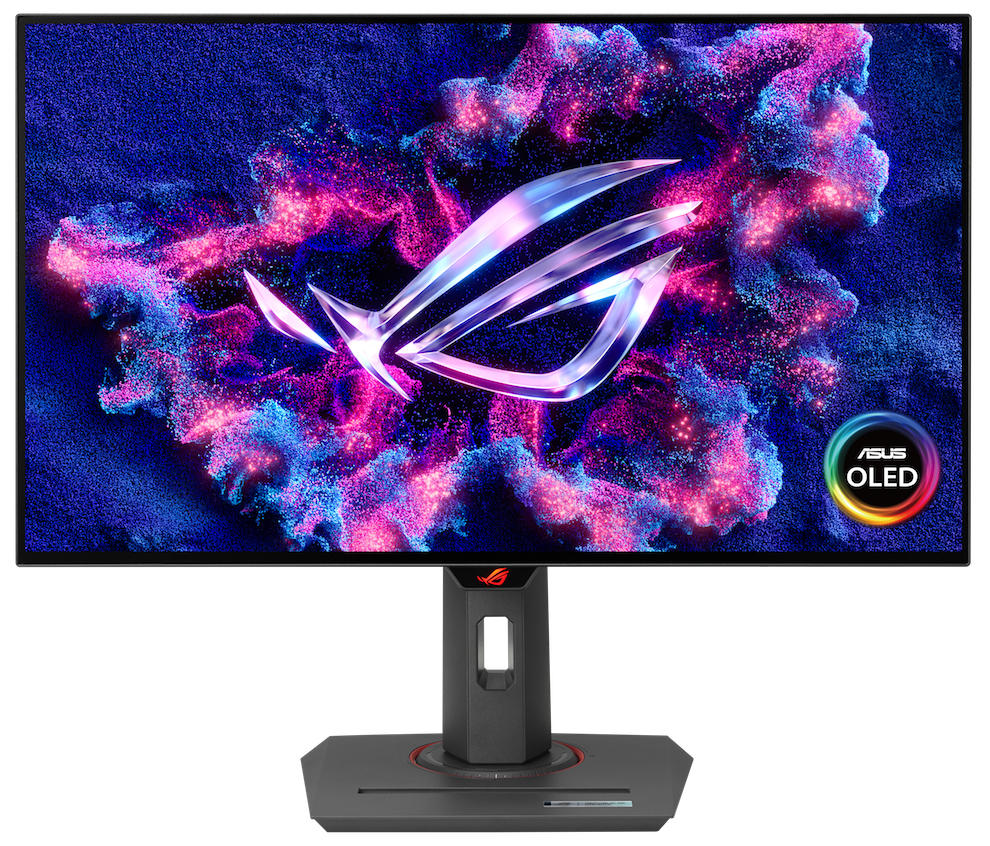 ©Asus | XG27AQDMG