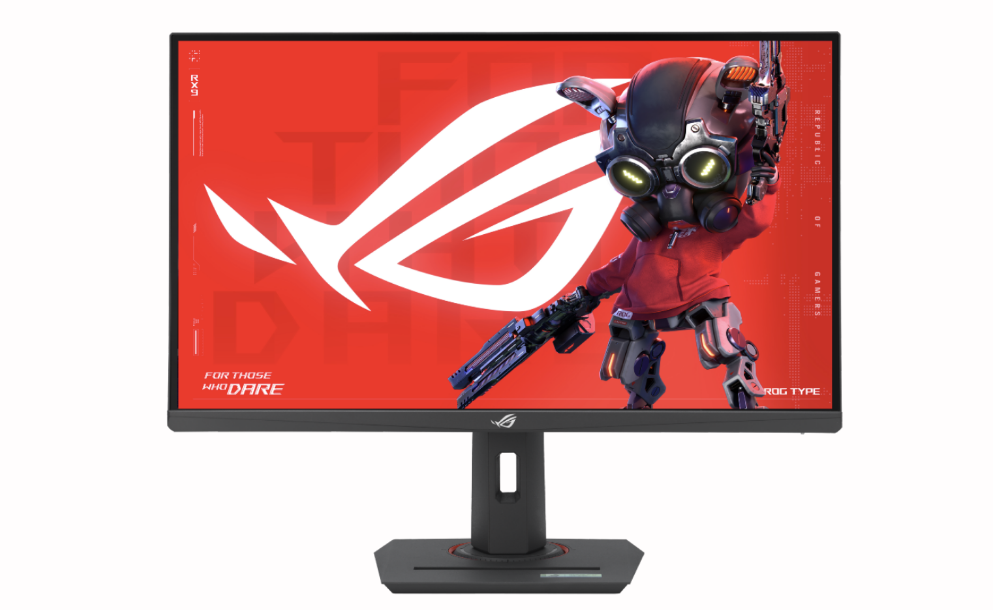 ©Asus | XG27UCG