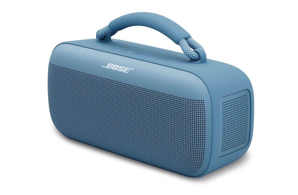©Bose | SoudLink Max