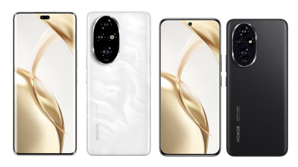 ©Honor | Honor 200 Pro