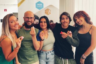 ©Ironhack | Dig-In