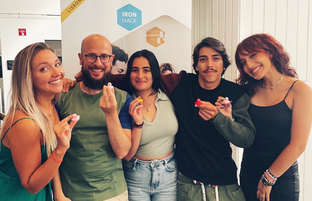 ©Ironhack | Dig-In