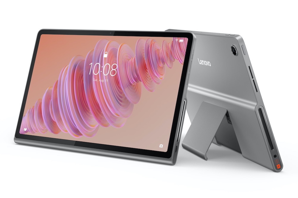 ©Lenovo | Tab Plus