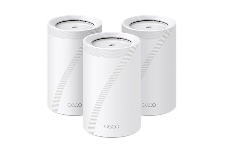 TP-Link Deco BE11000