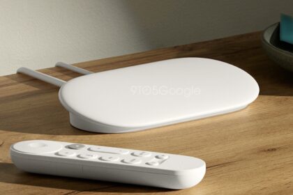 ©9to5Google | Google TV Streamer