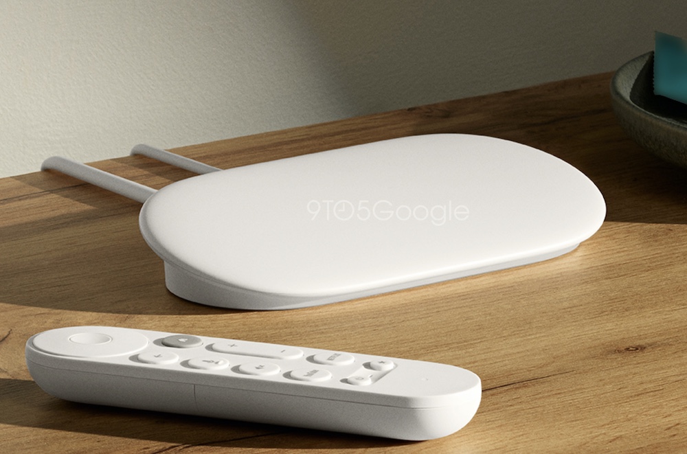 ©9to5Google | Google TV Streamer