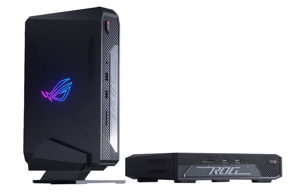 ©Asus | ROG NUC