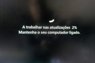 Actualizacao