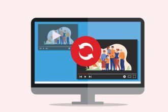 Converter vídeo com o VLC
