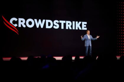 ©CrowdStrike