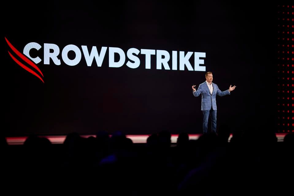 ©CrowdStrike