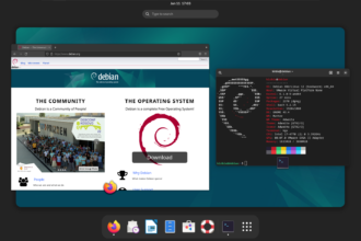 Debian