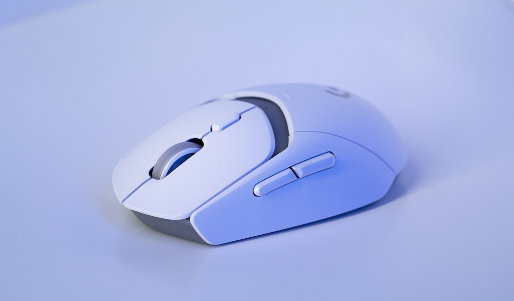 ©Logitech | LightSpeed G309