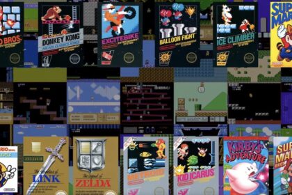 ©Nintendo | NES Championships
